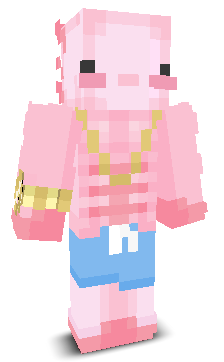 Kryskian123's skin