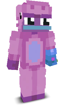 p3pu's skin