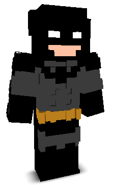 STANGSTALLION's skin