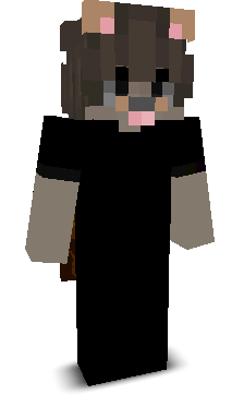 notover's skin