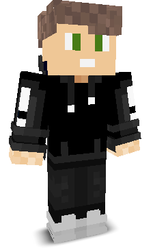 Radu33's skin