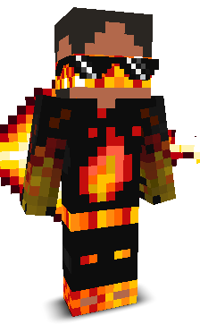 FlameEclipse's skin