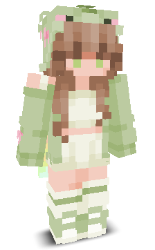 Loldudee's skin