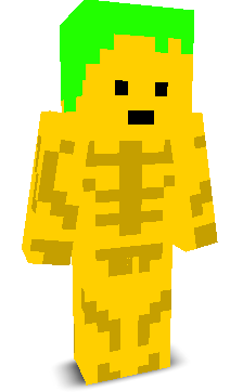 jackflash922's skin