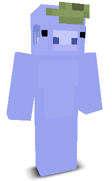 DiscordBooster's skin