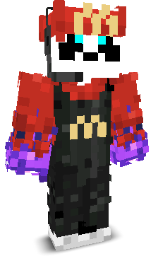 Pandakinggps's skin