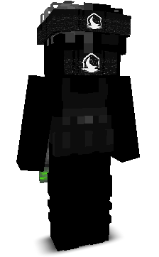 Niqow's skin