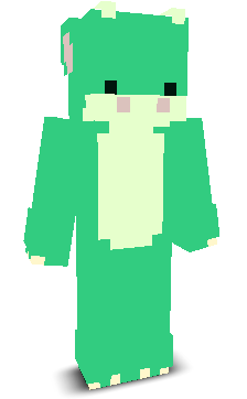UnrulyYeti10868's skin