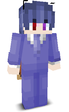 McRiNot's skin