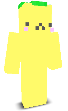 mamebon's skin