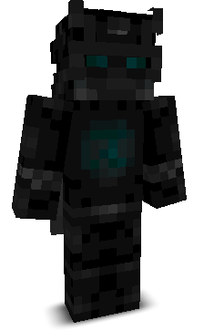 FatherX's skin