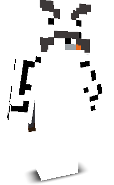 MonkiDLuffi2's skin