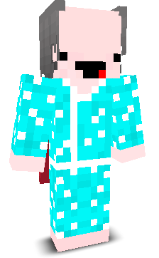 marucute's skin