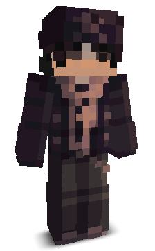 earss's skin