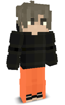Solgray's skin