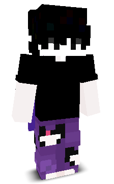 Cubbolo's skin