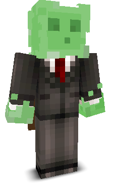 Mgjo354's skin