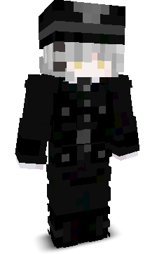 xPolaruz's skin
