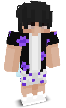 oSpxrkly's skin