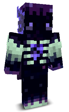 Smartypantsadj's skin