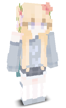 figaanc's skin