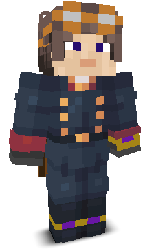LordChezz's skin