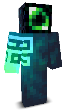 linktheapple's skin