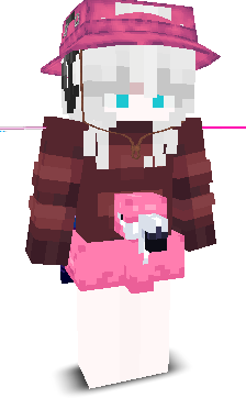 espinas's skin