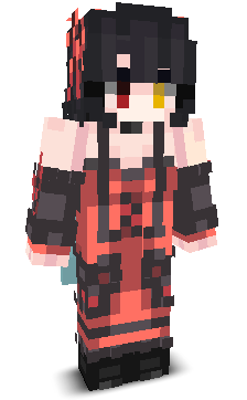 s1nister22's skin