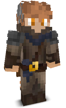 xNaners's skin