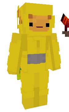 xDerpcat's skin