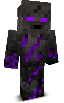 The_ShadowMC's skin