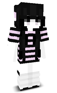 juicydog's skin