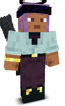 kqiraT's skin