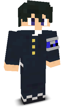 MisogiiKumagawa's skin