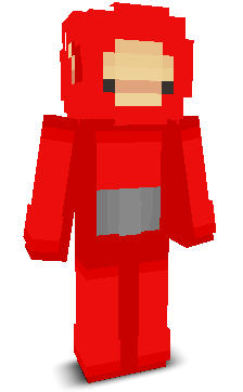 SpartaKussny's skin