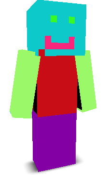 Ghost89076's skin