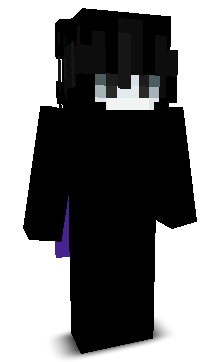 Soulopdevil's skin