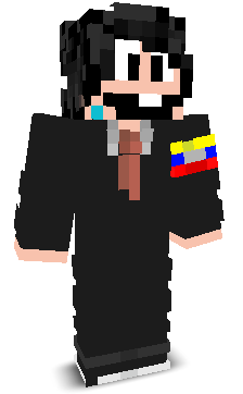 GoztenDMC's skin