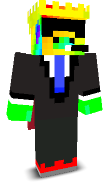 YoloMcSwagginnz's skin