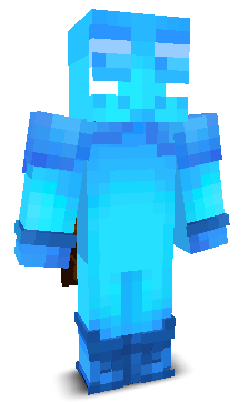 SevDevz's skin