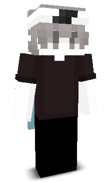 Bebras7's skin
