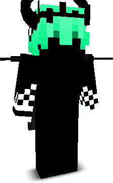 Aferie's skin