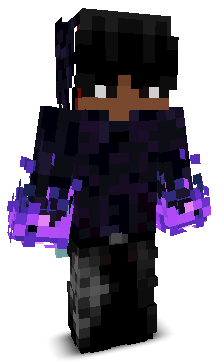 MaybeMohyin's skin