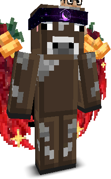 jaylantv's skin