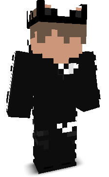 PvPAlp27's skin