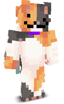 Yumiuden's skin