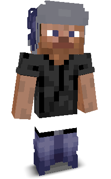 tw1e's skin