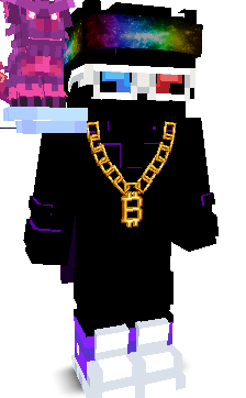 Jqkkee's skin