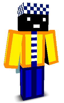 Yihyun2022's skin